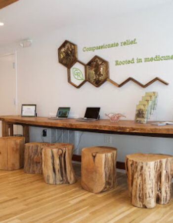 Garden Remedies Marijuana Dispensary