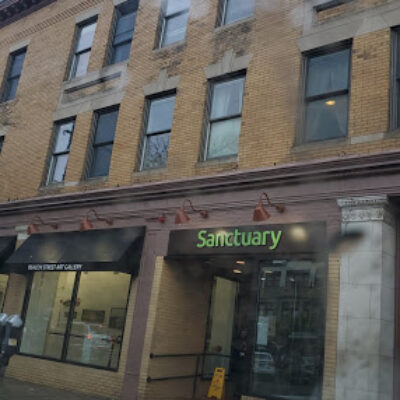 Sanctuary Medicinals