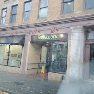 Sanctuary Medicinals