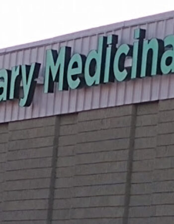 Sanctuary Medicinals