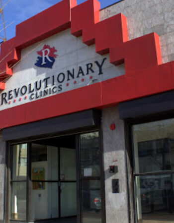 Revolutionary Clinics