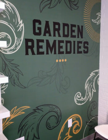 Garden Remedies Marijuana Dispensary