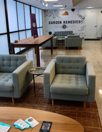 Garden Remedies Marijuana Dispensary