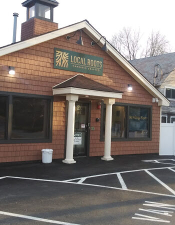 Local Roots Cannabis Crafted, Fitchburg MA