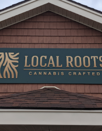 Local Roots Cannabis Crafted, Fitchburg MA