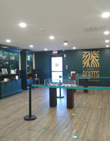 Local Roots Cannabis Crafted, Fitchburg MA