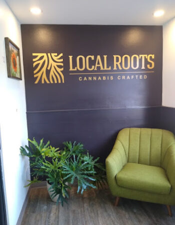 Local Roots Cannabis Crafted, Fitchburg MA