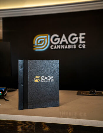 Gage Cannabis Co.