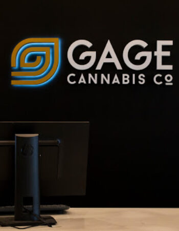 Gage Cannabis Co.