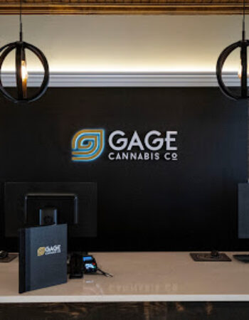 Gage Cannabis Co.