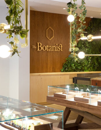 The Botanist