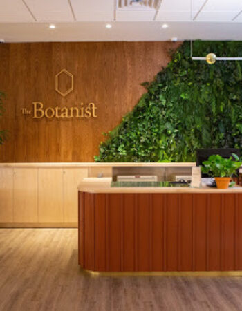 The Botanist