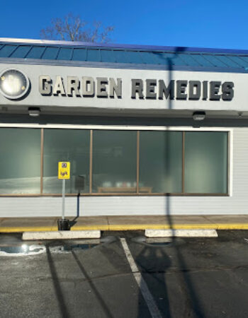 Garden Remedies Marijuana Dispensary