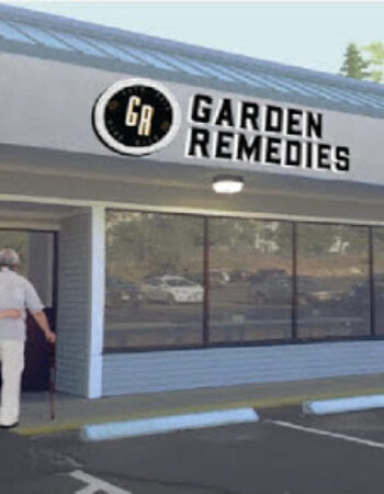 Garden Remedies Marijuana Dispensary