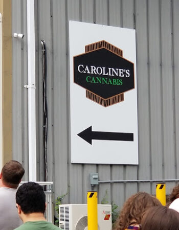 Caroline’s Cannabis