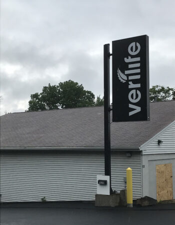 Verilife Marijuana Dispensary | Shrewsbury