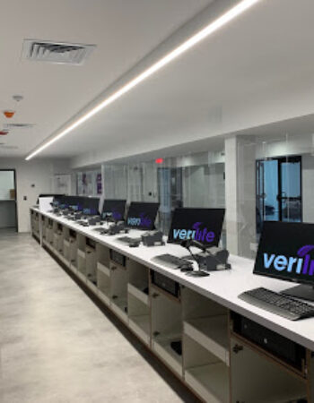 Verilife Marijuana Dispensary | Shrewsbury