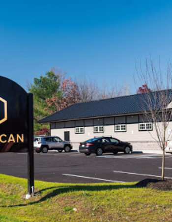 CommCan, Inc. – Recreational & Medical Dispensary