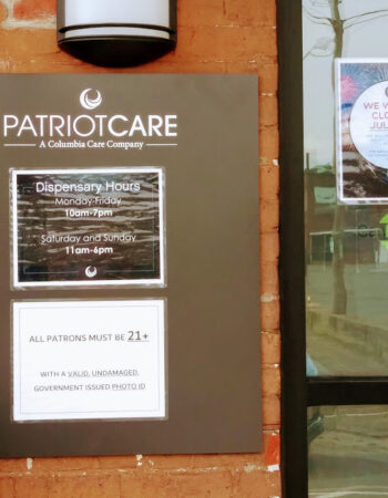 Patriot Care Greenfield (Adult Use/Medical)