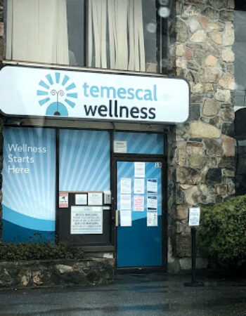 Temescal Wellness