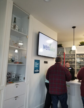 Verilife Marijuana Dispensary | Wareham
