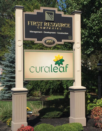 Curaleaf MA Hanover Medical