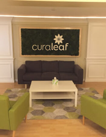 Curaleaf MA Hanover Medical