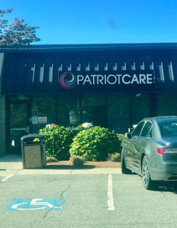 Patriot Care Lowell (Adult Use/Medical)