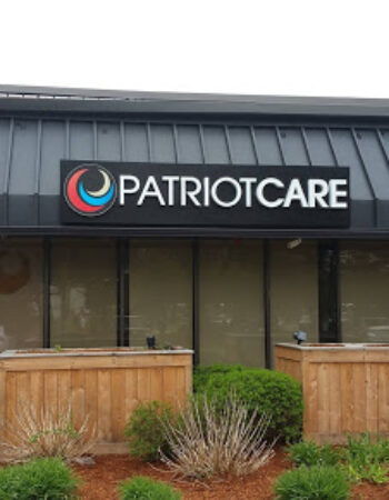 Patriot Care Lowell (Adult Use/Medical)