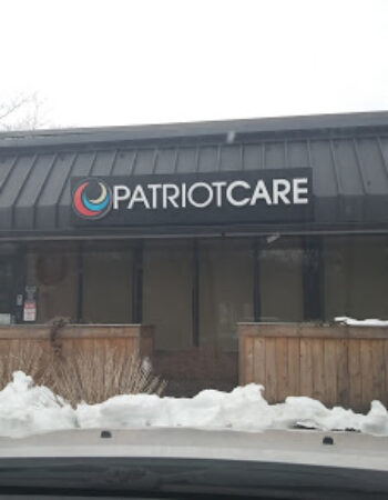 Patriot Care Lowell (Adult Use/Medical)