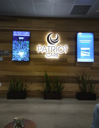 Patriot Care Lowell (Adult Use/Medical)