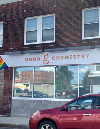 Good Chemistry Massachusetts