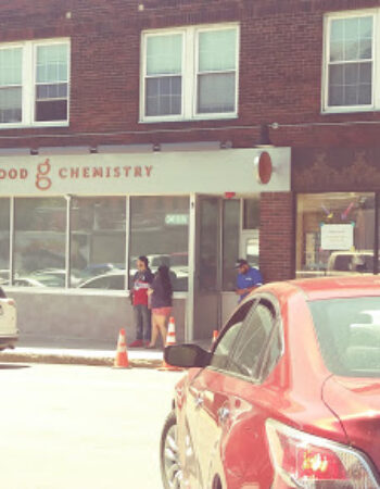 Good Chemistry Massachusetts