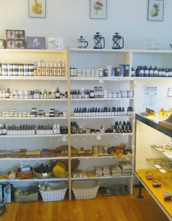 Grian Herbs Apothecary