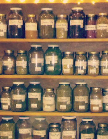 Grian Herbs Apothecary