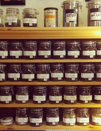 Grian Herbs Apothecary