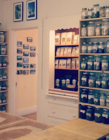 Grian Herbs Apothecary