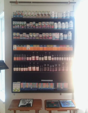 Grian Herbs Apothecary