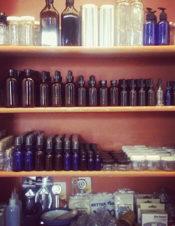 Grian Herbs Apothecary