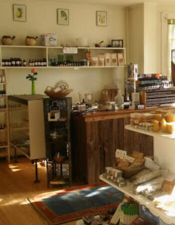 Grian Herbs Apothecary