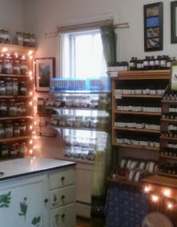 Grian Herbs Apothecary