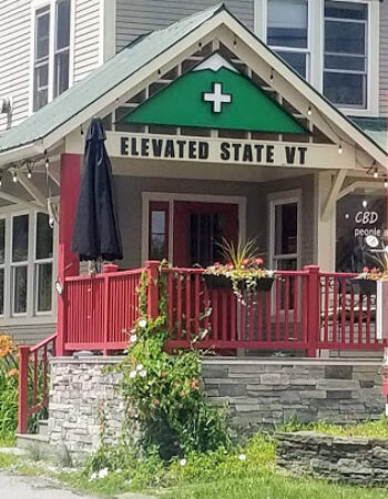 Elevated State VT