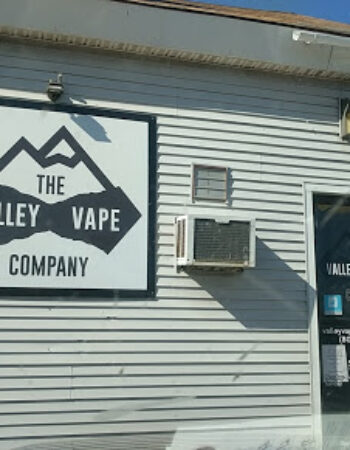 Valley Vape