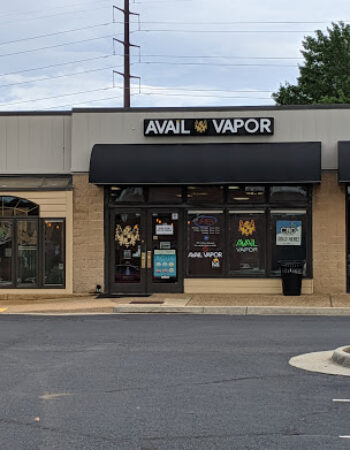 AVAIL Vapor – Newport News