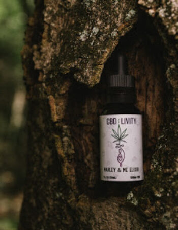 CBD LIVITY