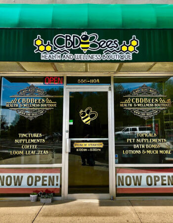 CBDBees Health and Wellness Boutique