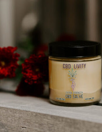 CBD LIVITY