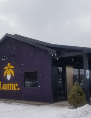 Lume Cannabis Co.