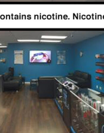 Serenity Vapor & CBD Tigard