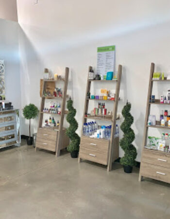 Nature’s Secret – CBD Store